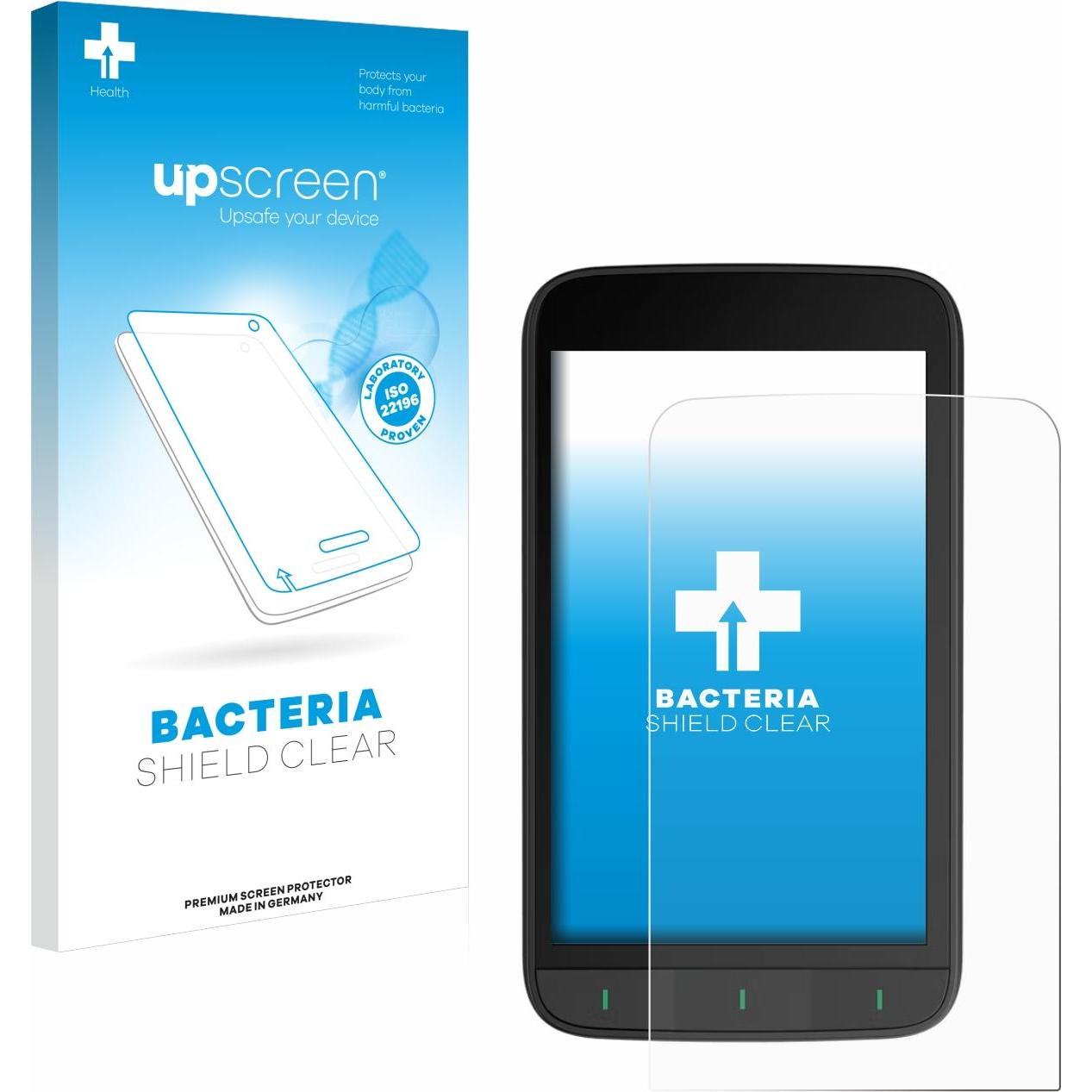 upscreen, Velocomputer Zubehör