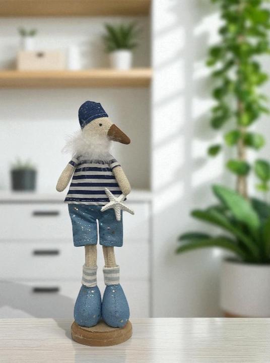 Actual product image GuGus Deco seagull