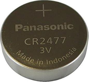 Produktbild Ansmann CR 2477 (1 Stk., CR2477, 1000 mAh)