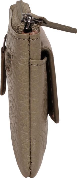 Actual product image Bugatti SINA key bag