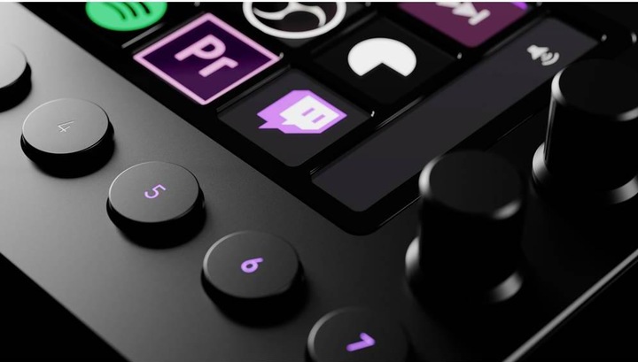 Immagine prodotto Loupedeck Live (Controllo)