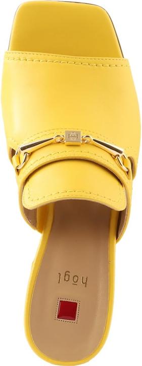 Immagine prodotto Högl Gigi Pumps per donna, limone (41.5)