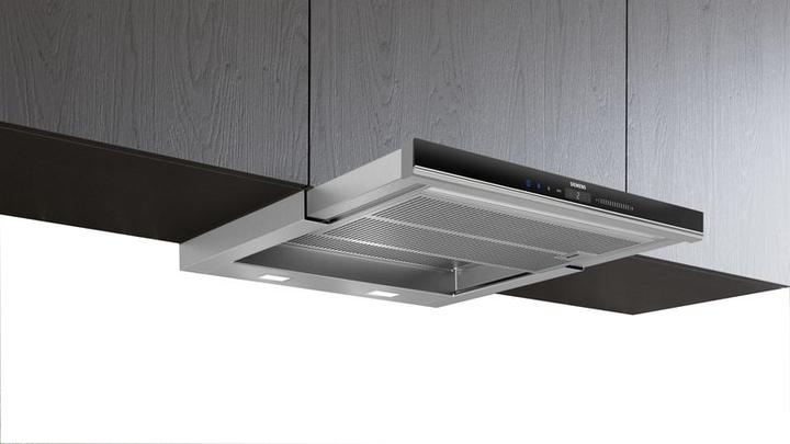 Produktbild Siemens LI69SA684 (Flachschirmhaube)