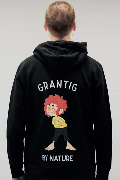 Produktbild Bavarian Caps Grantig by Nature (L)