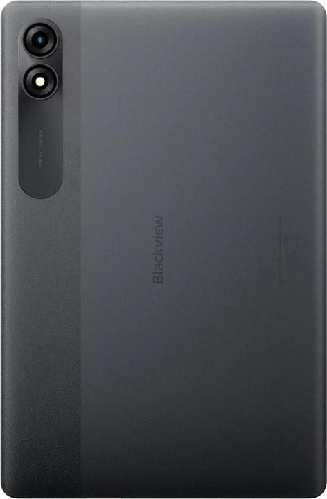 Actual product image Blackview TABLET TAB9 WIFI 10" 256GB/TAB 9 WIFI GRAY (WLAN only, 10.95", 256 GB, Grey)