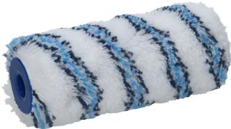 Actual product image Peka Pinselfabrik Rollers 'PEKA-FIX' Toplife blue (18 cm)