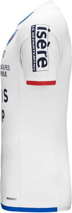 Image du produit Kappa Maillot Extérieur Grenoble Kombat Pro 2023/24 (3XL)