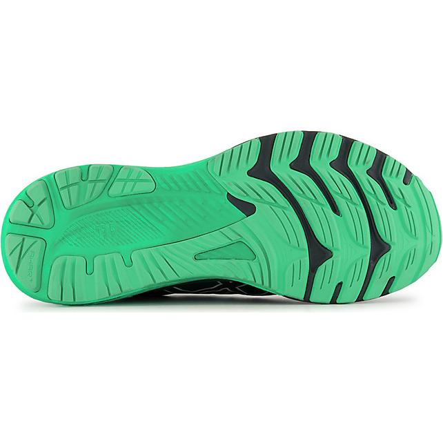 Thumbnail - ASICS Performance, Herren, Laufschuhe, GEL-KAYANO 29 LITE-SHOW Men BLACK/NEW LEAF (42), Schwarz