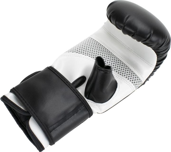 Actual product image Super Pro Combat Gear Victor Boack Gloves (XL)