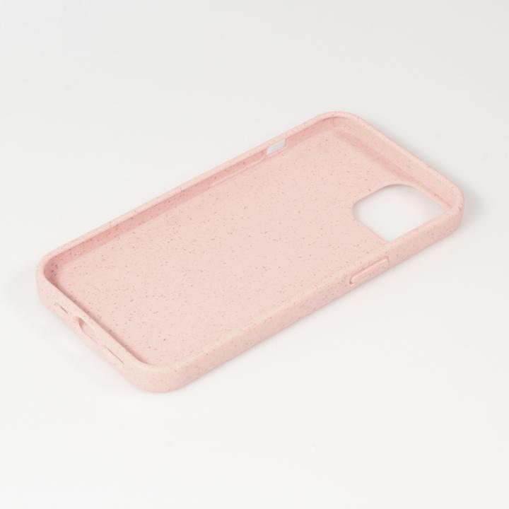 Actual product image Bioka Cover Biodegradable Eco-Friendly Compostable (Apple iPhone 13)
