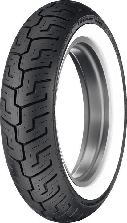 Produktbild Dunlop D401WWW (100/90R19 57H)