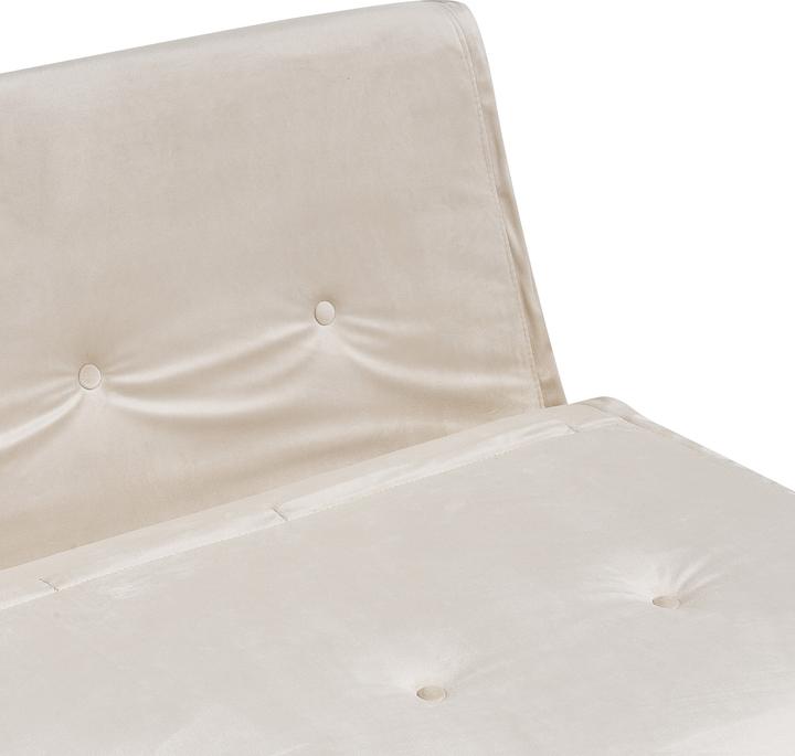 Produktbild Beliani Vestfold (2-Sitzer)