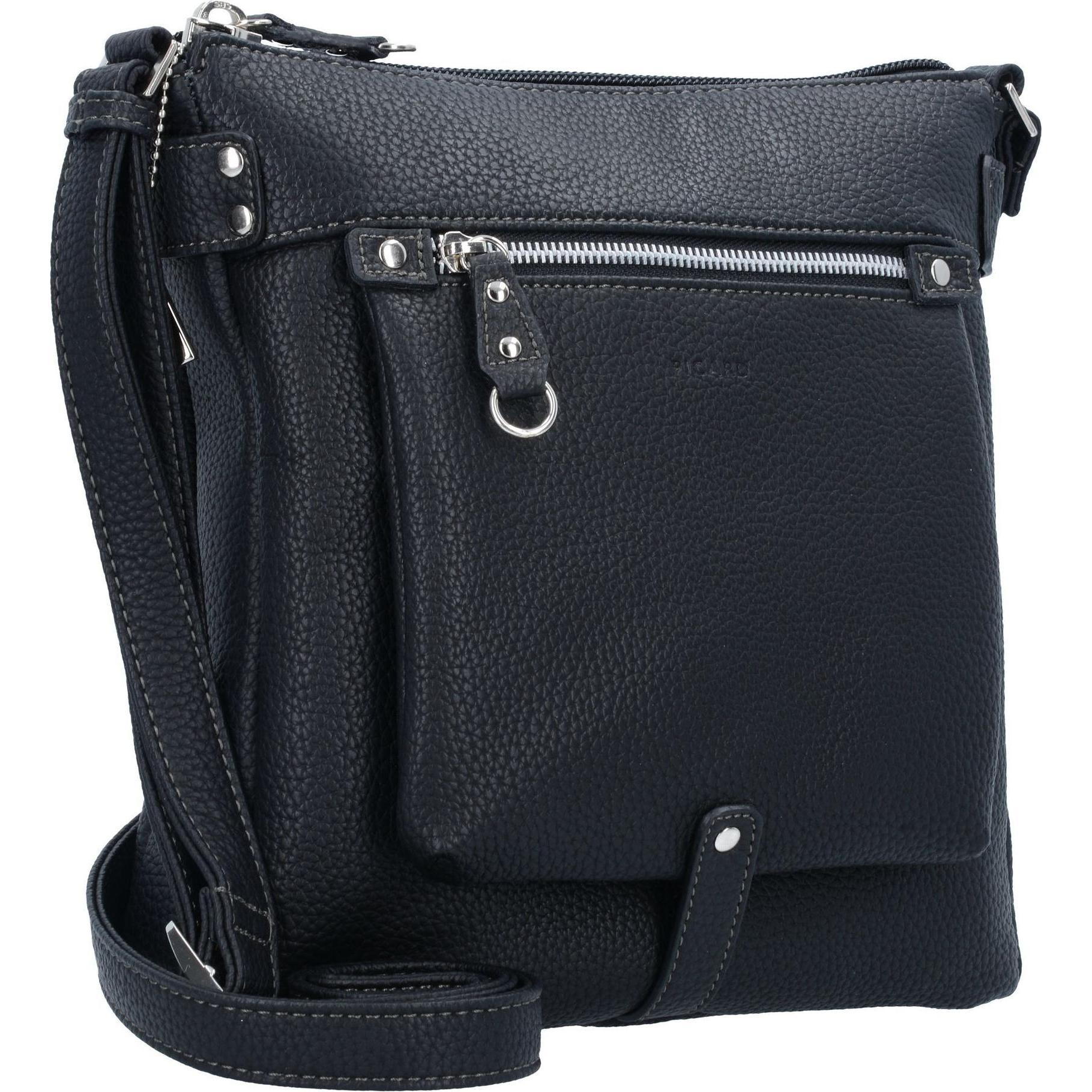 Thumbnail - Picard, Handtasche, Loire, Schwarz