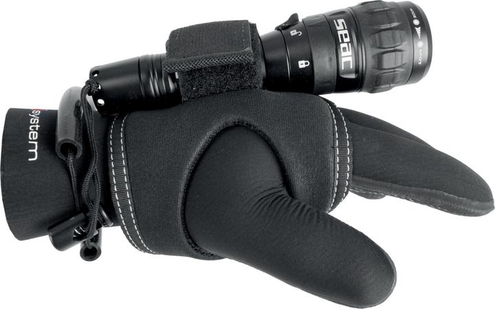 Immagine prodotto Seac Maniglia Goodman Per Lampada