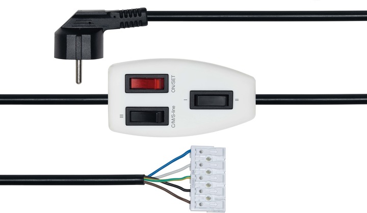 Actual product image Rademacher RolloTube Universal Adjustment Cable
