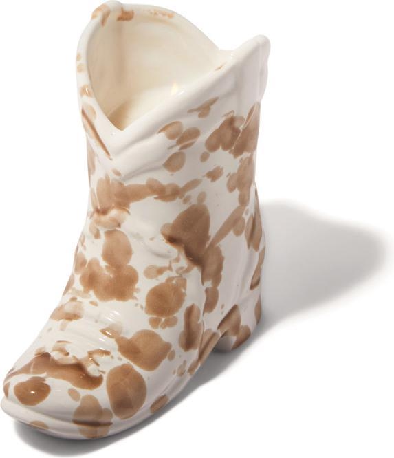 Immagine prodotto Paddywax Nashville Ceramic Boot (170 g)