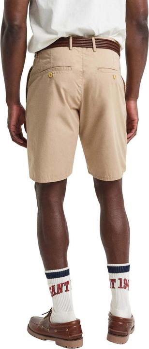 Actual product image GANT Relaxed Fit Chinoshorts (31)