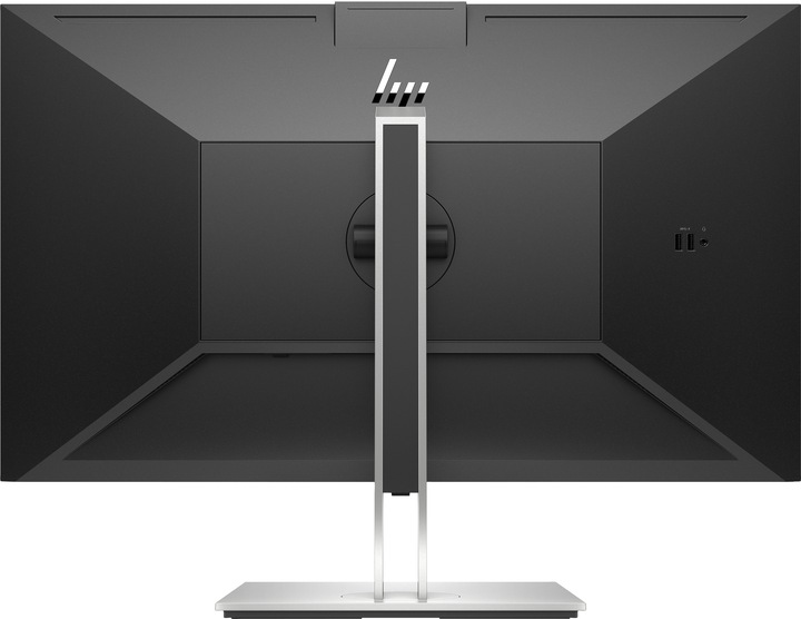 Actual product image HP E27d G4 (2560 x 1440 pixels, 27")