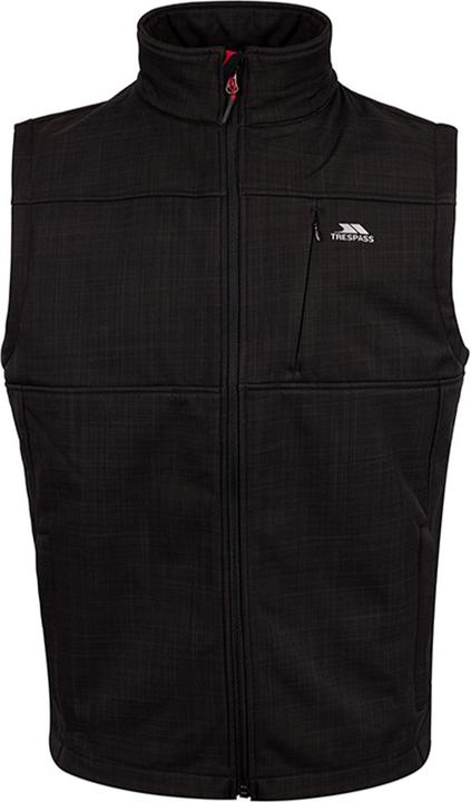 Produktbild Trespass Baro Weste Softshell TP50 (XXS)