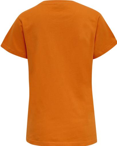 Produktbild hummel Hmlred Basic T-Shirt S/S Woman (XS)