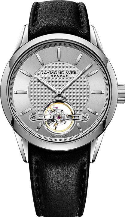 Raymond Weil Freelancer Automatic Men's Watch (Analogue wristwatch, 42 mm)