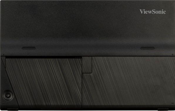 Actual product image Viewsonic VA1655 (1920 x 1080 pixels, 16")