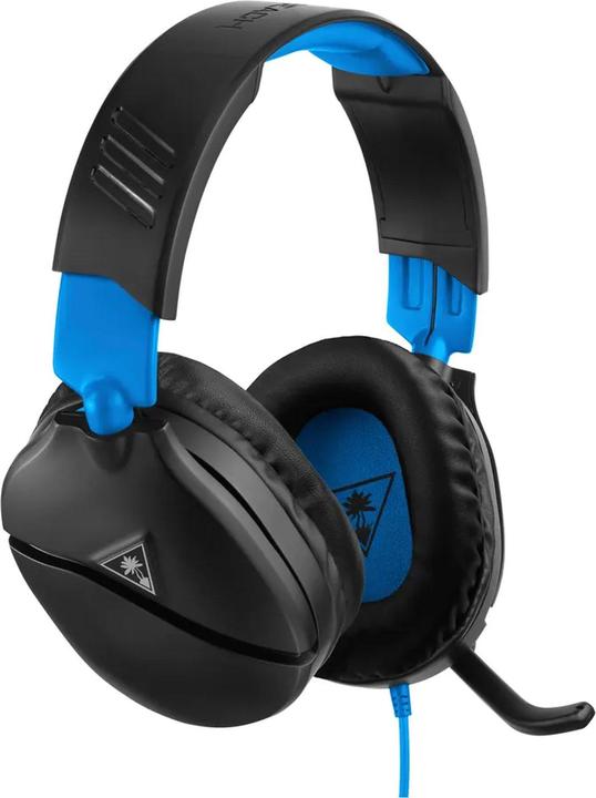 Image du produit Turtle Beach EARFORCE - RECON - 70P Casque de jeu (Filaire)