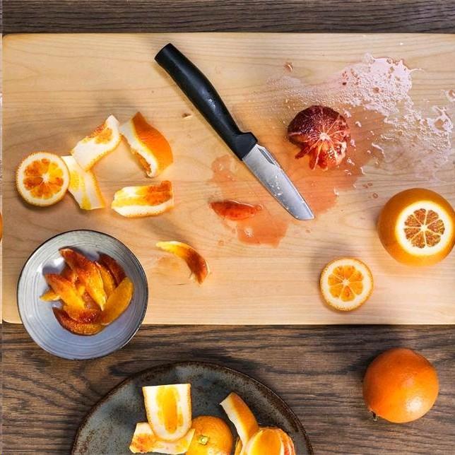 Produktbild Fiskars Hard Edge Peeling Knife (8.80 cm)