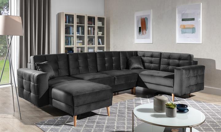 Dark Gray Monolith 97