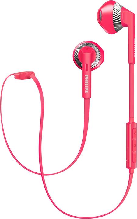 Image du produit Philips Shb5250 (4.50 h, Fonctionnement sur batterie)