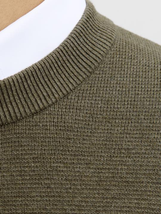 Immagine prodotto Jack & Jones Jprccmilano Stitch Knit Crew Neck Sn (XS)