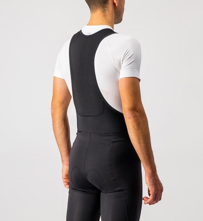Image du produit Castelli Entrata Wind Bibtight (M)