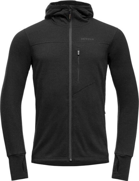 Immagine prodotto Devold Explorer Man Hooded JKT (XXL)