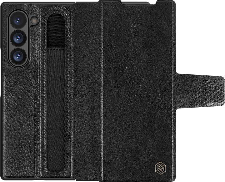 Actual product image Nillkin Aoge (Samsung Galaxy Z Fold6)