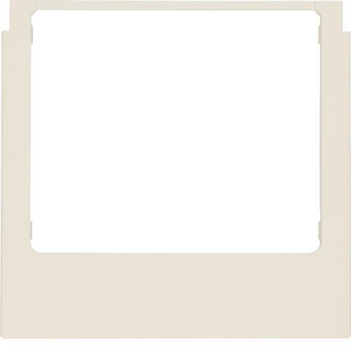 Actual product image Berker Frame