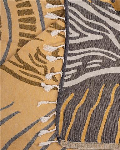 Produktbild Sand Cloud Beach Towels - Thunder The Elephant - Large