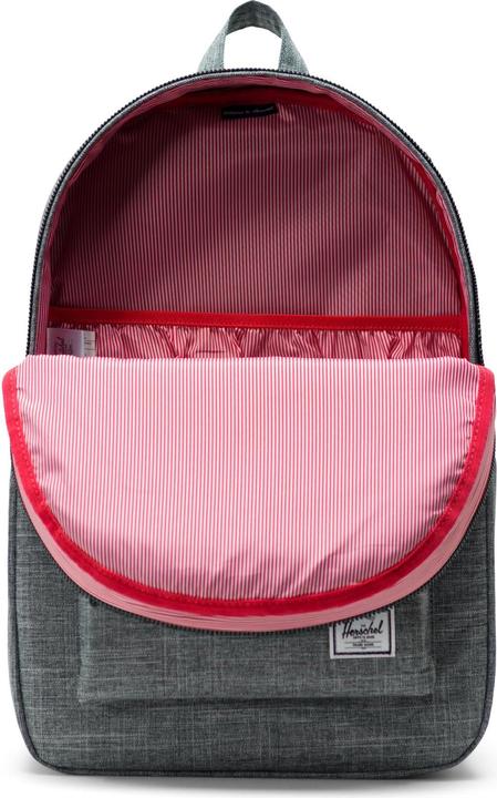 Actual product image Herschel settlement (23 l)