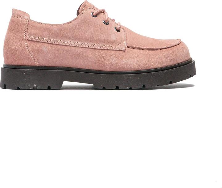 Birkenstock Highwood Moc Lace (39)