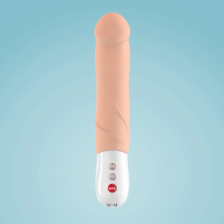 Actual product image Fun Factory Big Boss G5