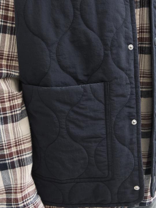 Produktbild Jack & Jones Steppweste Steppweste (M)