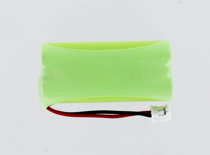 Actual product image AGI Battery compatible with Uniden DECT3080-2 - Battery - 600 mAh