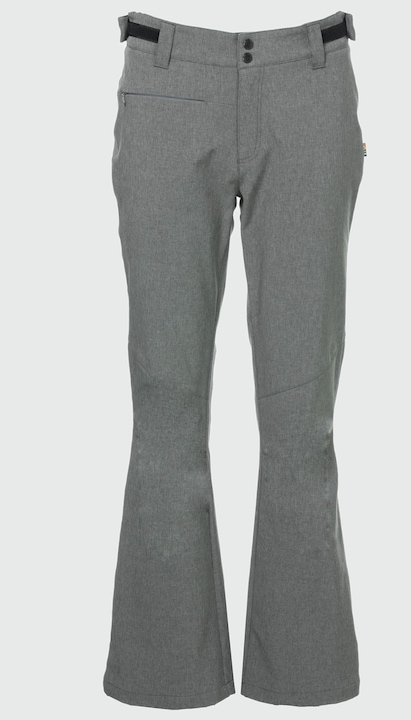 Grey mélange
