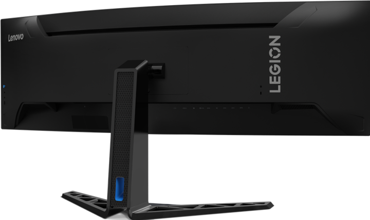 Produktbild Lenovo Legion R45w-30 (5120 x 1440 Pixel, 44.50")