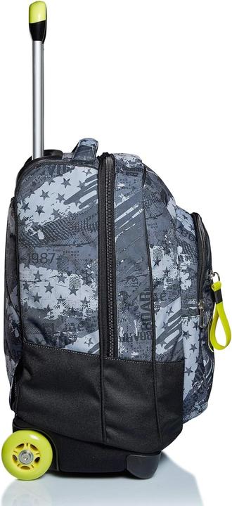 Produktbild Seven Carrello Fly Stars (35 l)