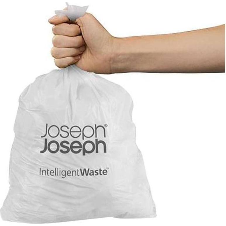 Thumbnail - Joseph Joseph IW2 Grüntour, Abfallsack, Transparent