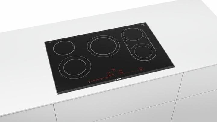 Actual product image Bosch Hausgeräte PKM875DP1D
