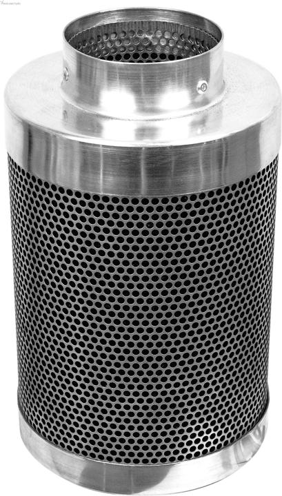 Immagine prodotto CarbonActive Active Granulate 500m3/h 125mm