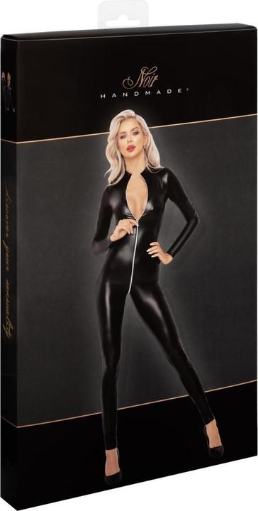 Immagine prodotto Noir Handmade Tuta Powerwetlook (L)