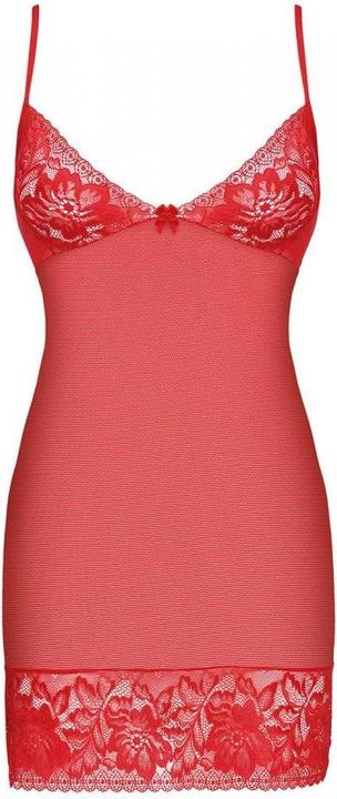 Actual product image Anais Nuisette Vanessa - Lingerie - S/M - Rouge (M, S)