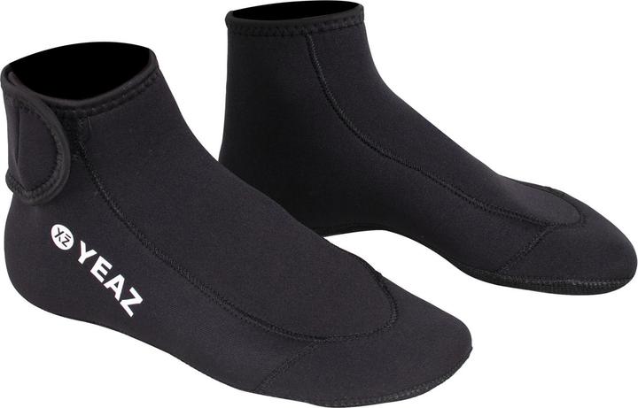 Actual product image Yeaz Neosock Grip Pro (46, 47)